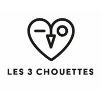 LES 3 CHOUETTES I MAZETTE! logo, LES 3 CHOUETTES I MAZETTE! contact details