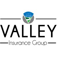 Valley Insurance Group, LLC logo, Valley Insurance Group, LLC contact details