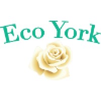 Eco York logo, Eco York contact details