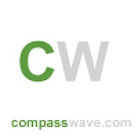 Compass Wave logo, Compass Wave contact details