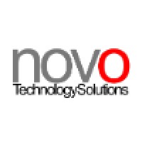 Novo Technology Solutions logo, Novo Technology Solutions contact details