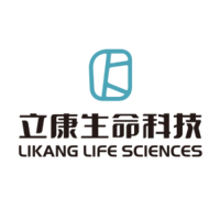 Likang Life Sciences logo, Likang Life Sciences contact details