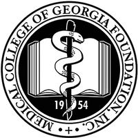 Medical College of Georgia Foundation, Inc. logo, Medical College of Georgia Foundation, Inc. contact details