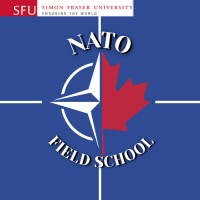 NATO Field School and Simulation Program logo, NATO Field School and Simulation Program contact details