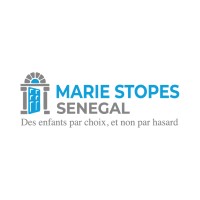 Marie Stopes Sénégal logo, Marie Stopes Sénégal contact details