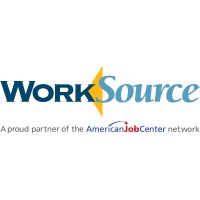 WorkSource Columbia Basin logo, WorkSource Columbia Basin contact details