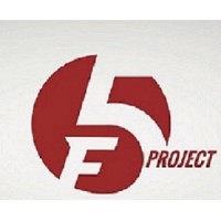 F5 Project logo, F5 Project contact details