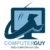 Need-Computer-Guy logo, Need-Computer-Guy contact details