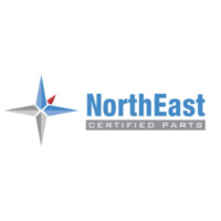 NorthEast Certified Parts Distribution logo, NorthEast Certified Parts Distribution contact details