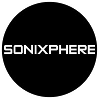 Sonixphere logo, Sonixphere contact details