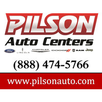 Pilson Auto Center logo, Pilson Auto Center contact details