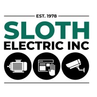 Sloth Electric Inc logo, Sloth Electric Inc contact details