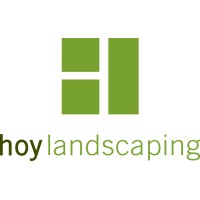 Hoy Landscaping Inc logo, Hoy Landscaping Inc contact details