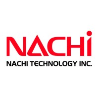 Nachi Technology Inc logo, Nachi Technology Inc contact details