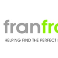 FranFrog logo, FranFrog contact details