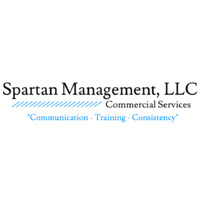 Spartan Management logo, Spartan Management contact details