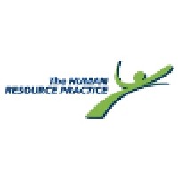 The Human Resource Practice logo, The Human Resource Practice contact details