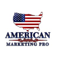 American Marketing Pro logo, American Marketing Pro contact details