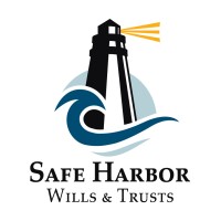 Safe Harbor Wills and Trusts logo, Safe Harbor Wills and Trusts contact details