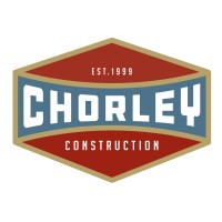 CHORLEY Construction Ltd. logo, CHORLEY Construction Ltd. contact details