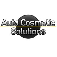 Auto Cosmetic Solutions logo, Auto Cosmetic Solutions contact details