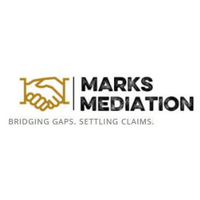 Marks Mediation, LLC logo, Marks Mediation, LLC contact details