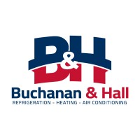 Buchanan & Hall logo, Buchanan & Hall contact details