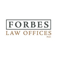 Forbes Law Offices PLLC logo, Forbes Law Offices PLLC contact details