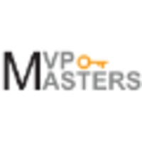 MVPMasters logo, MVPMasters contact details