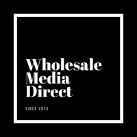 Wholesale Media Direct logo, Wholesale Media Direct contact details