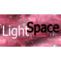 LightSpace LED logo, LightSpace LED contact details