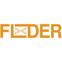 FLxDER logo, FLxDER contact details