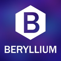 Beryllium logo, Beryllium contact details