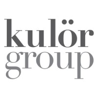 KulÃ¶rGroup logo, KulÃ¶rGroup contact details