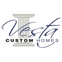 Vesta Custom Homes logo, Vesta Custom Homes contact details