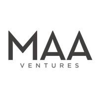 MAA Ventures logo, MAA Ventures contact details