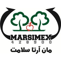 MARSIMEX logo, MARSIMEX contact details