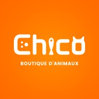 Boutique d'animaux Chico logo, Boutique d'animaux Chico contact details