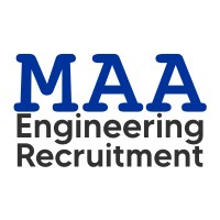 MAA Engineering Recruitment logo, MAA Engineering Recruitment contact details