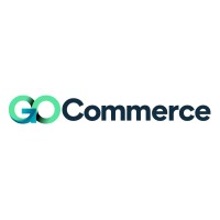 GoCommerce logo, GoCommerce contact details