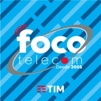 Foco Telecom logo, Foco Telecom contact details