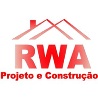 RWA Construtora logo, RWA Construtora contact details