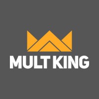 Mult King logo, Mult King contact details