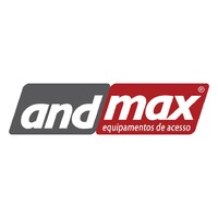 Andmax Equipamentos de Acesso logo, Andmax Equipamentos de Acesso contact details