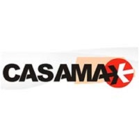 CASAMAX COMERCIAL logo, CASAMAX COMERCIAL contact details