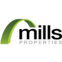 Mills Properties, Inc. logo, Mills Properties, Inc. contact details