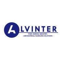 ALVINTER LLC logo, ALVINTER LLC contact details