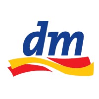 dm drogerie markt S.R.L. logo, dm drogerie markt S.R.L. contact details