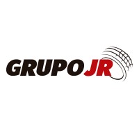 Grupo JR logo, Grupo JR contact details