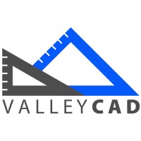 Valley CAD, LLC logo, Valley CAD, LLC contact details